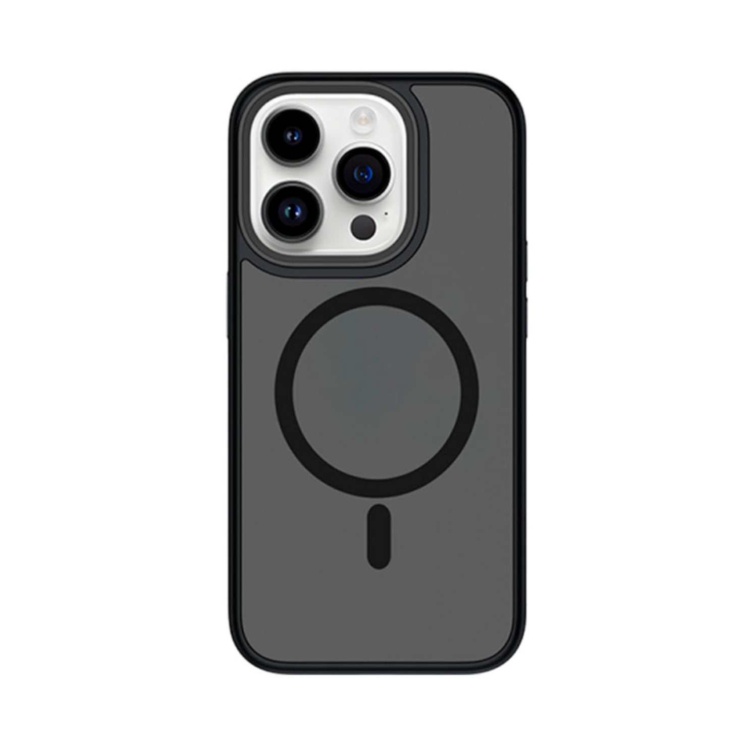 cover WiWU hard Case Black
