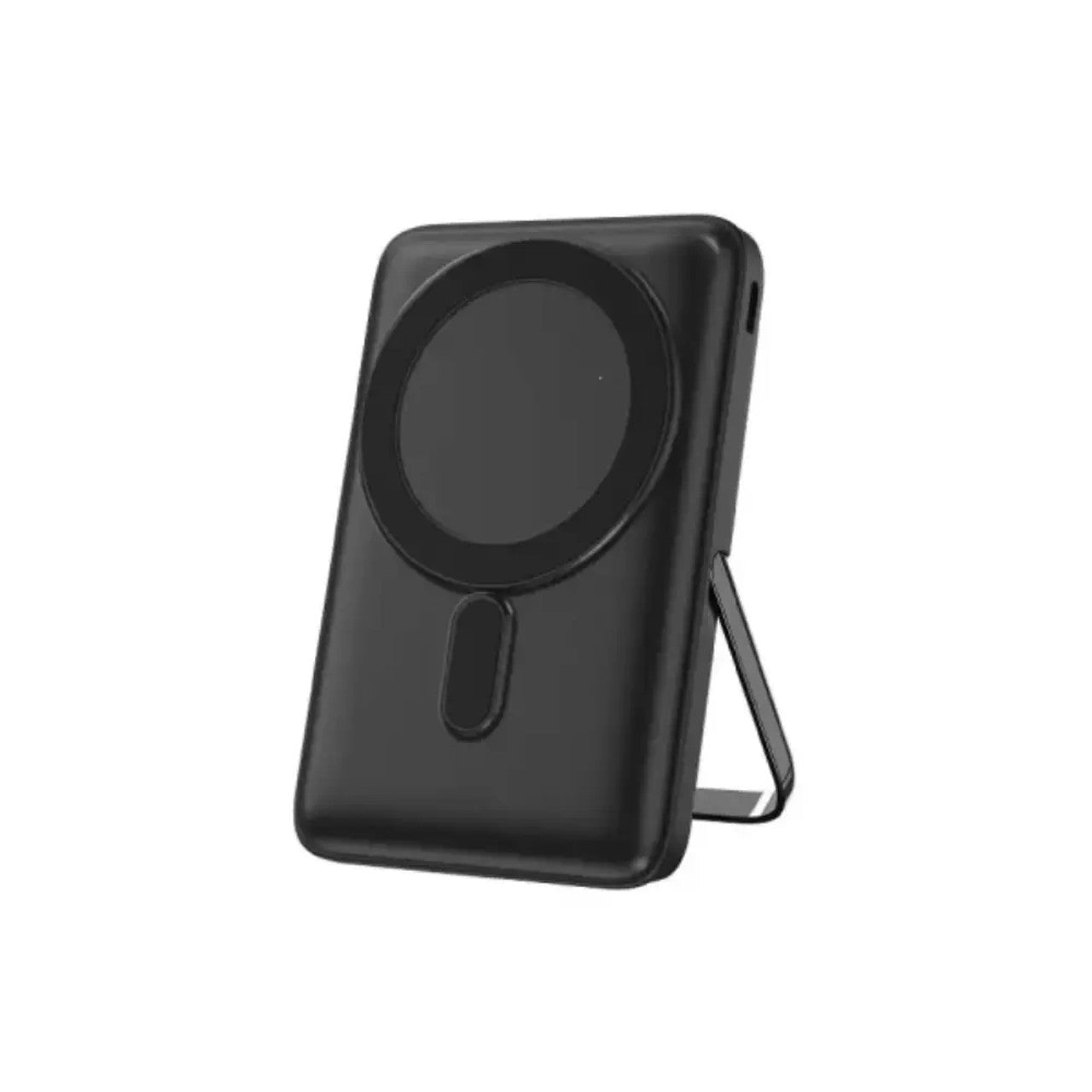 Glenteman Power Bank (Negro y Blanco)