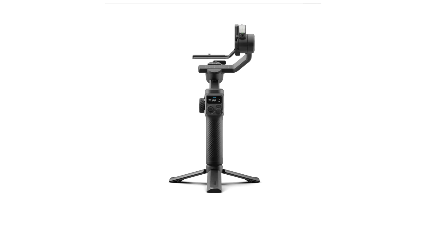 GoPro Fluid Pro AI
