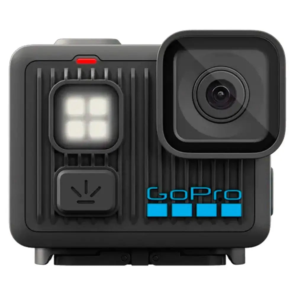 GoPro LIT HERO 4K