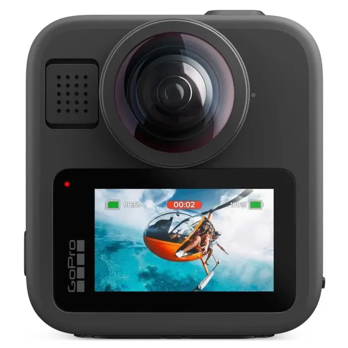 GoPro MAX 2