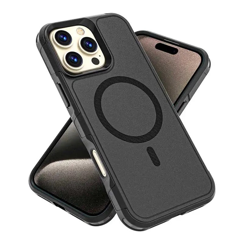 Defender Case Magsafe para Iphone