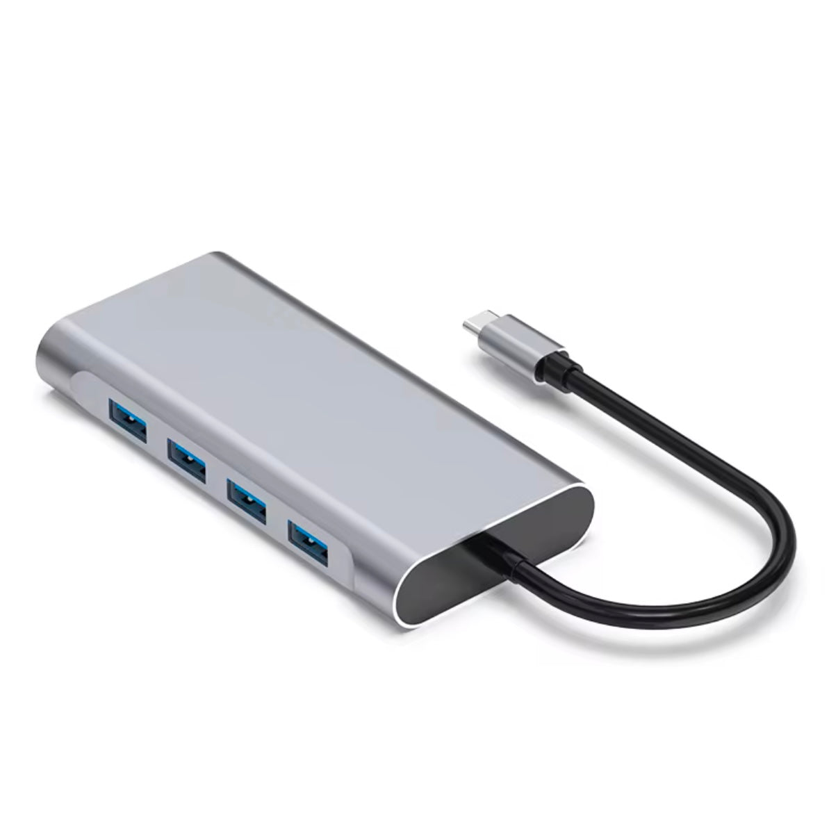 Adaptador 11 en 1