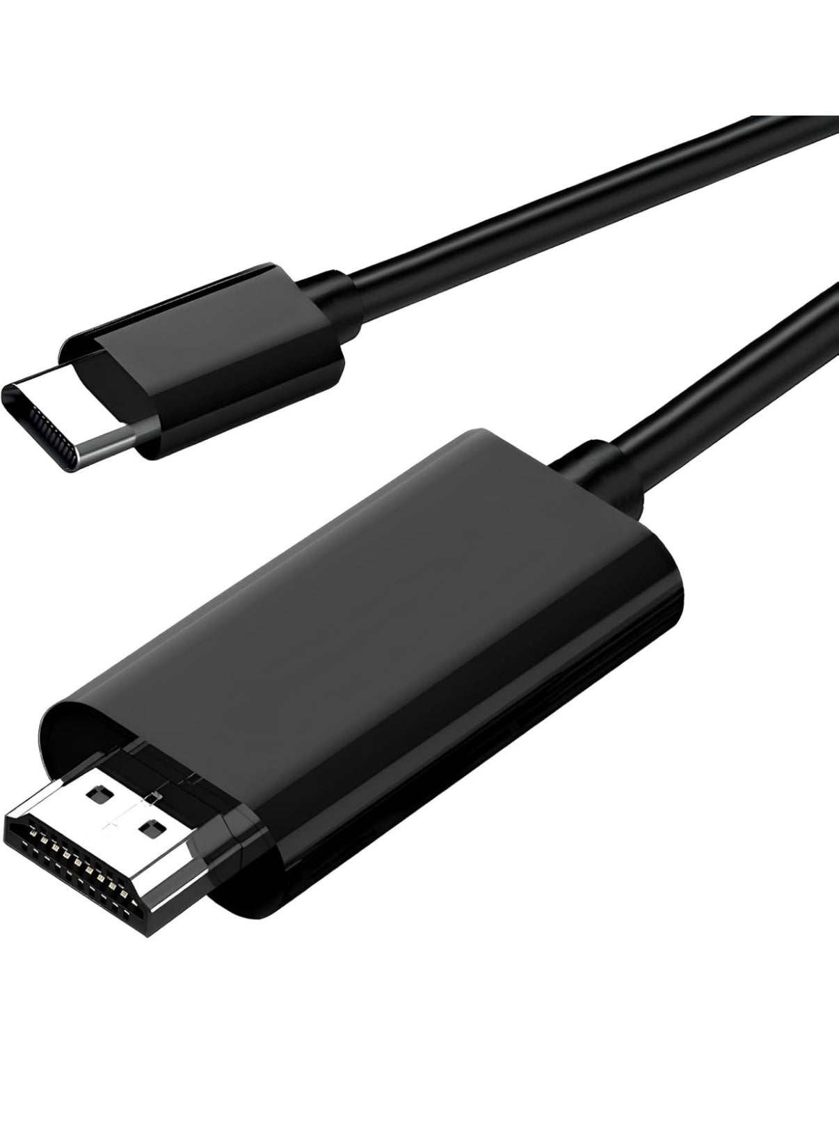 Cable HDMI al Tipo C