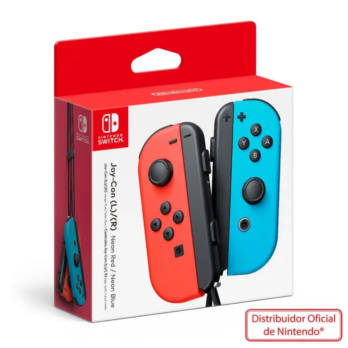 Joy-Con -  Nintendo Switch 1