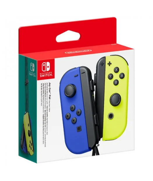 Joy-Con -  Nintendo Switch 1