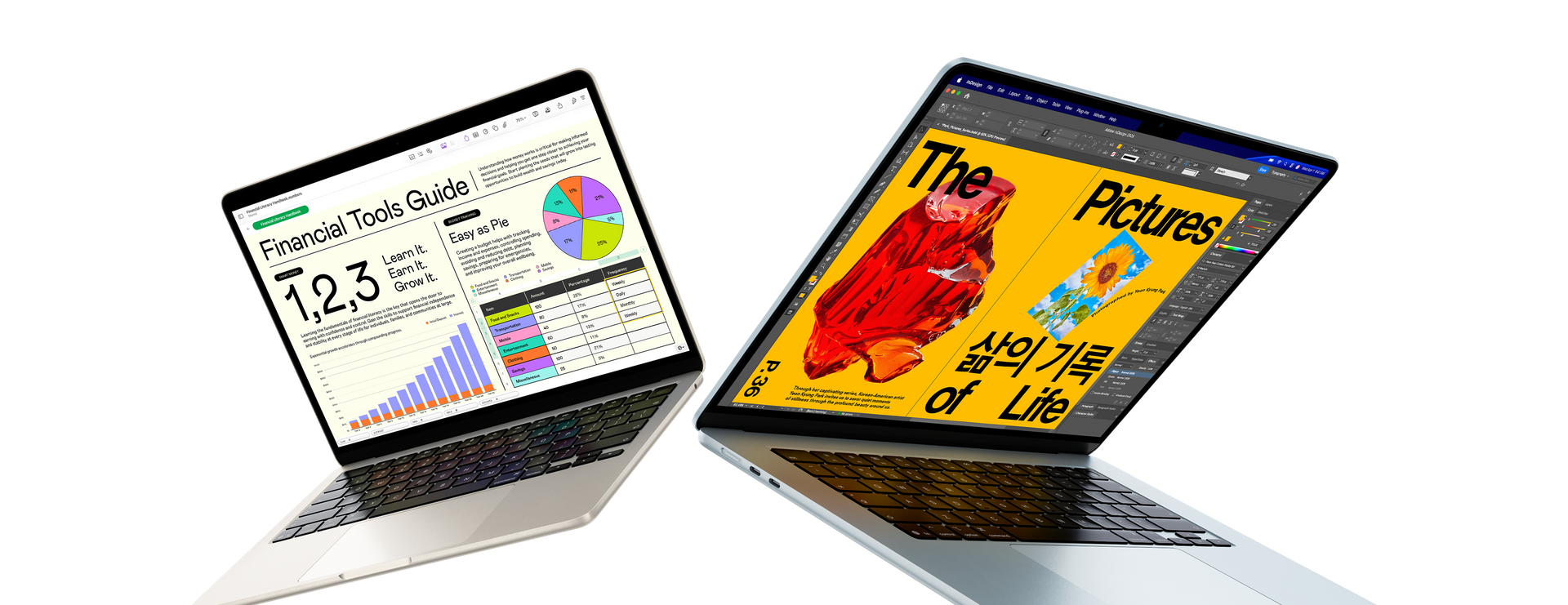 MacBook Air M5 (512GB - 16RAM)