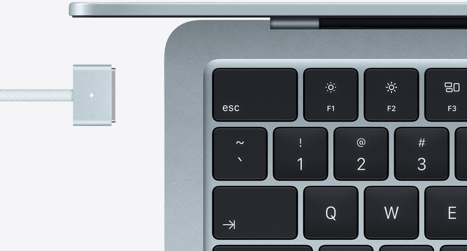 MacBook Air M5 (512GB - 16RAM)