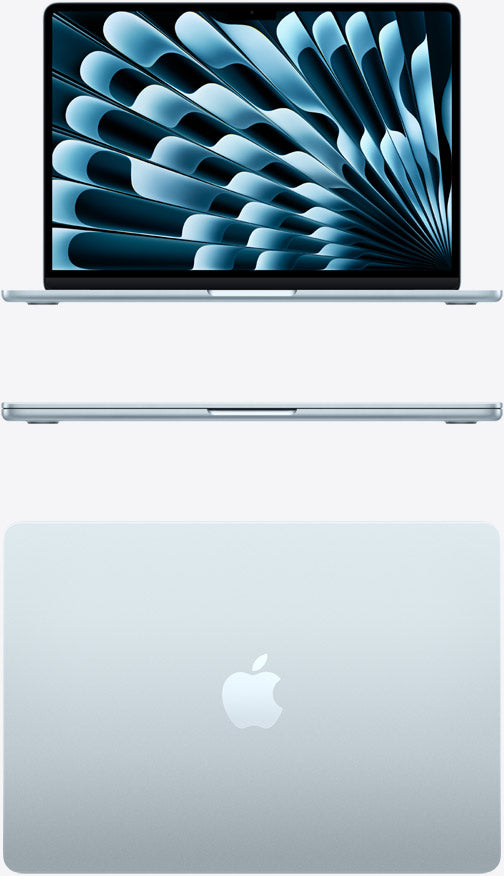 MacBook Air M5 (512GB - 16RAM)