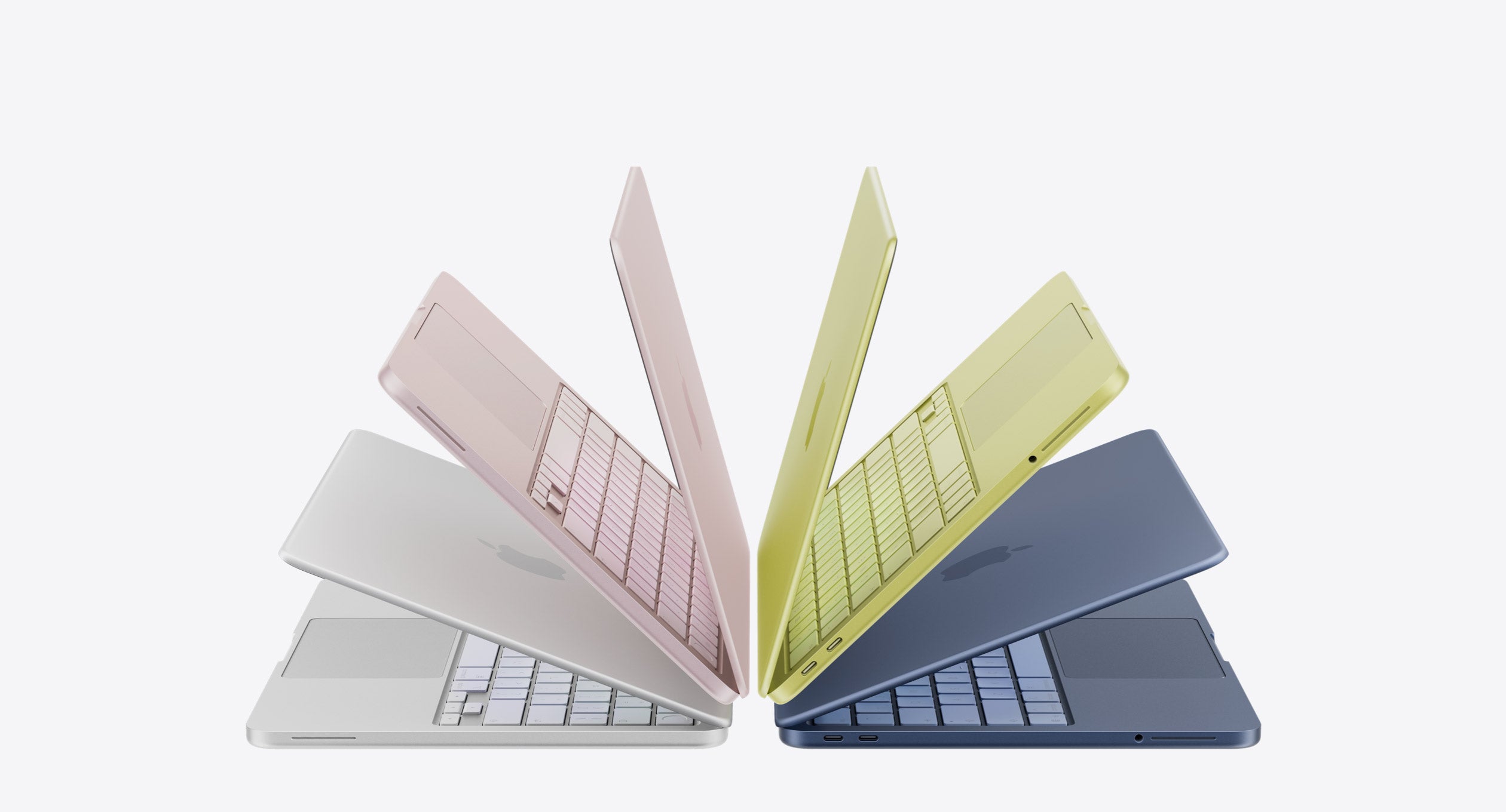 MacBook Neo (256GB - 512GB)
