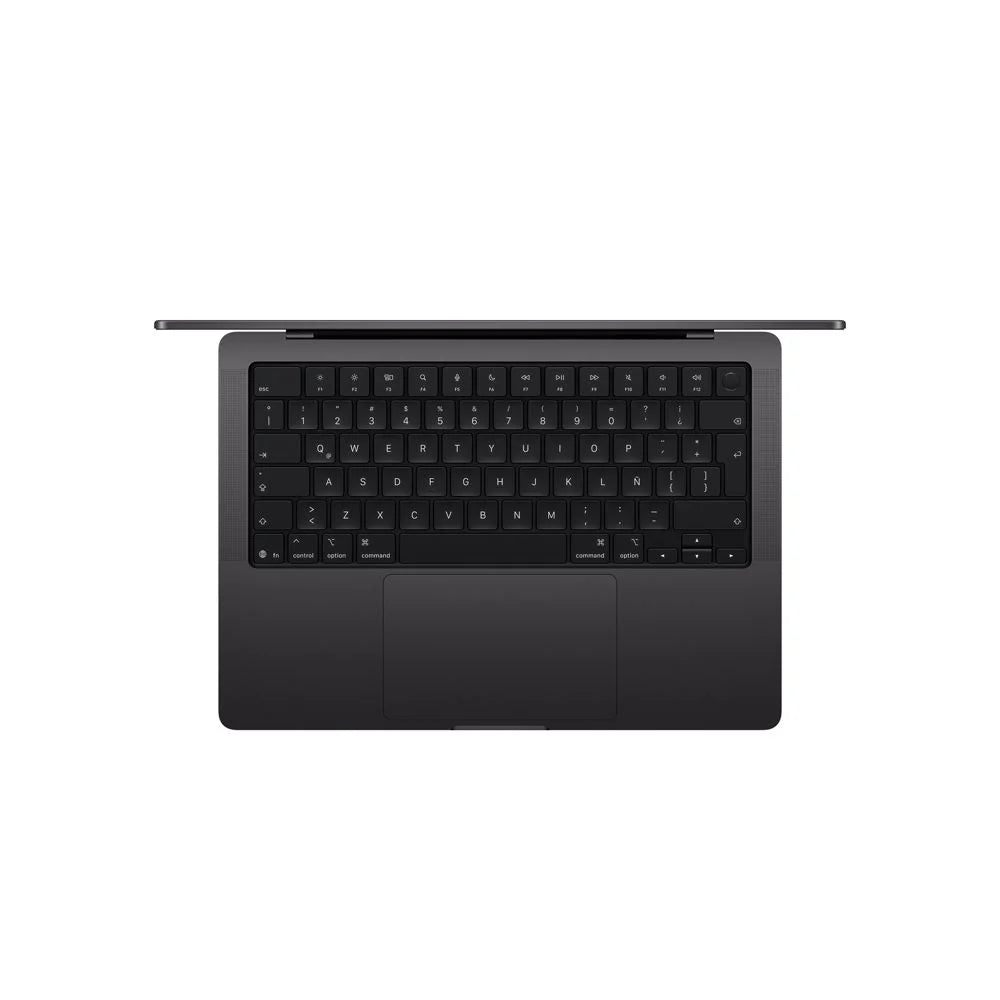 MacBook Pro M5  (1TB - 24RAM)
