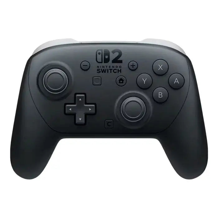 Pro Controller Nintendo Switch 2