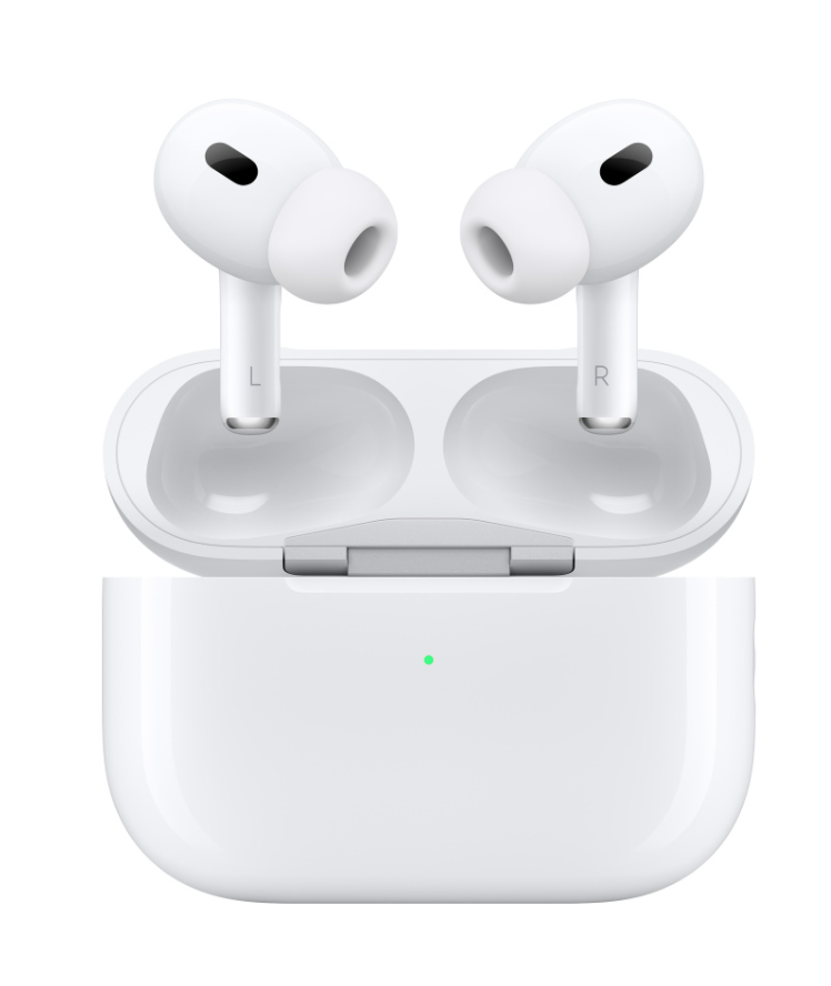 Airpods Pro 2 con estuche MagSafe (USB-C)