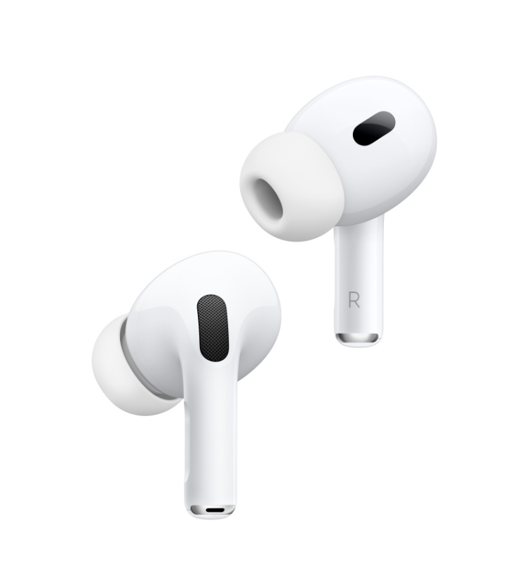 Airpods Pro 2 con estuche MagSafe (USB-C)