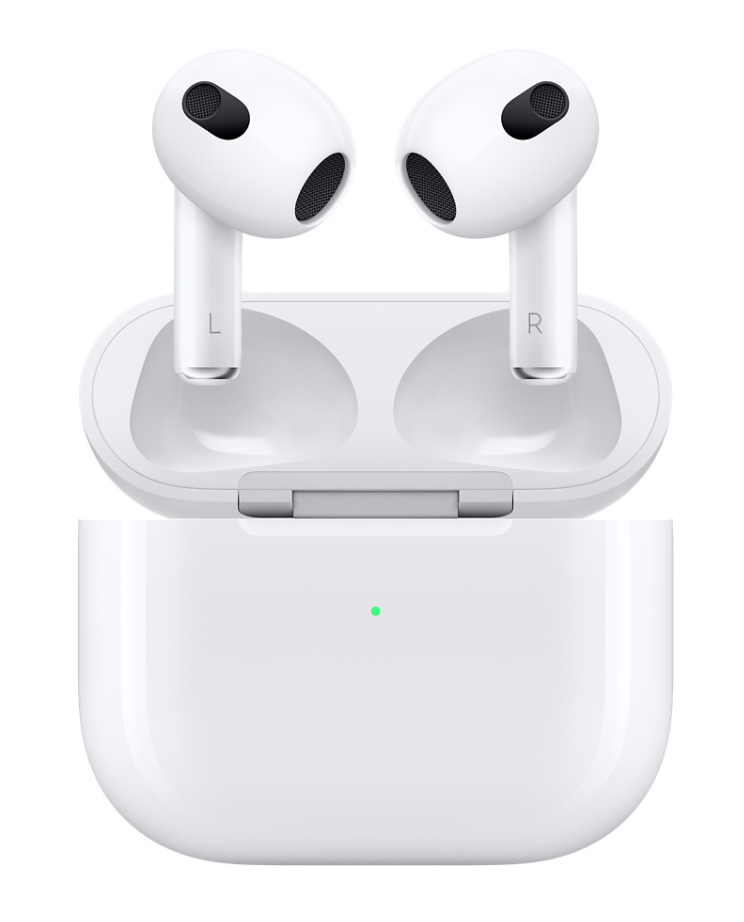AirPods 3era Generación