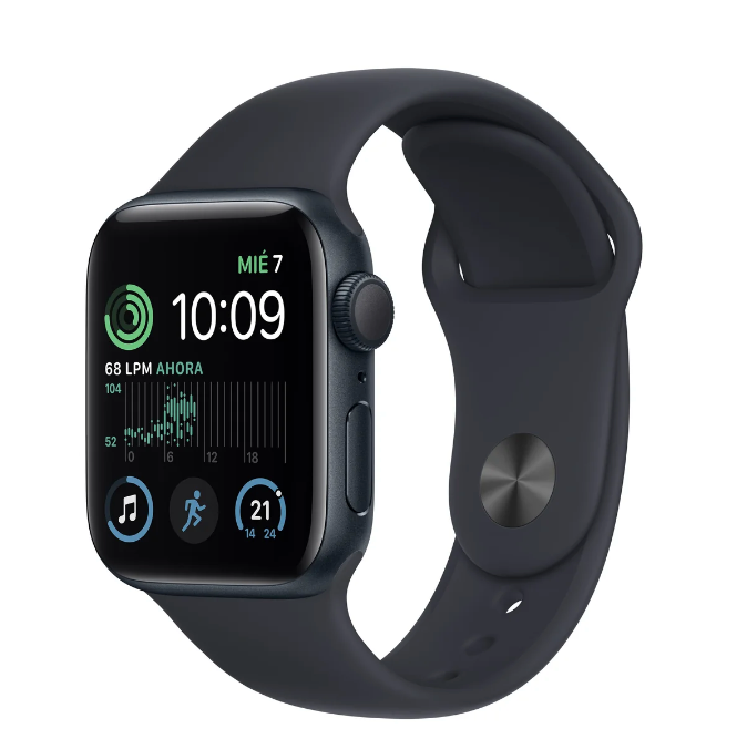 Apple Watch SE 2ª generación (40mm y 44mm)