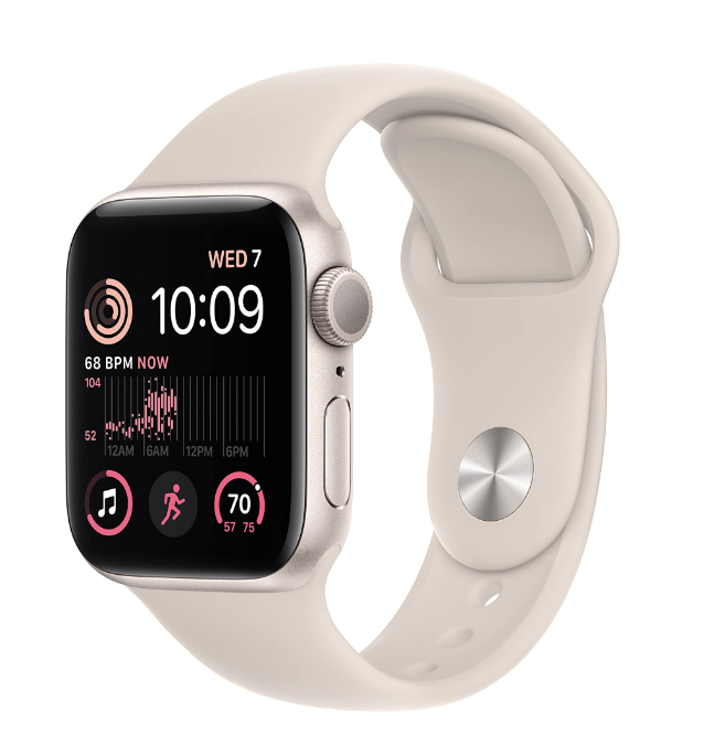 Apple Watch SE 2ª generación (40mm y 44mm)