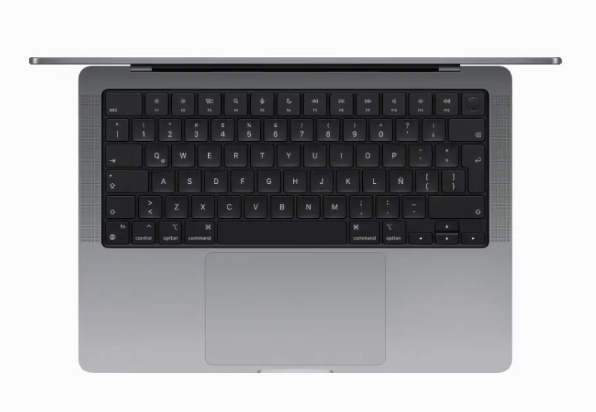 MacBook Pro 14 Chip (M3) 512gb y 8ram