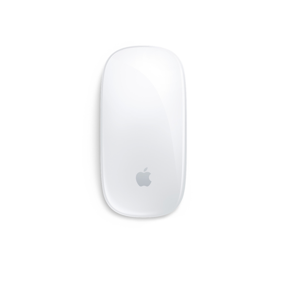 Magic Mouse 2