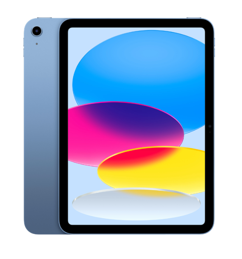 iPad 11 (10.9 pulgadas)