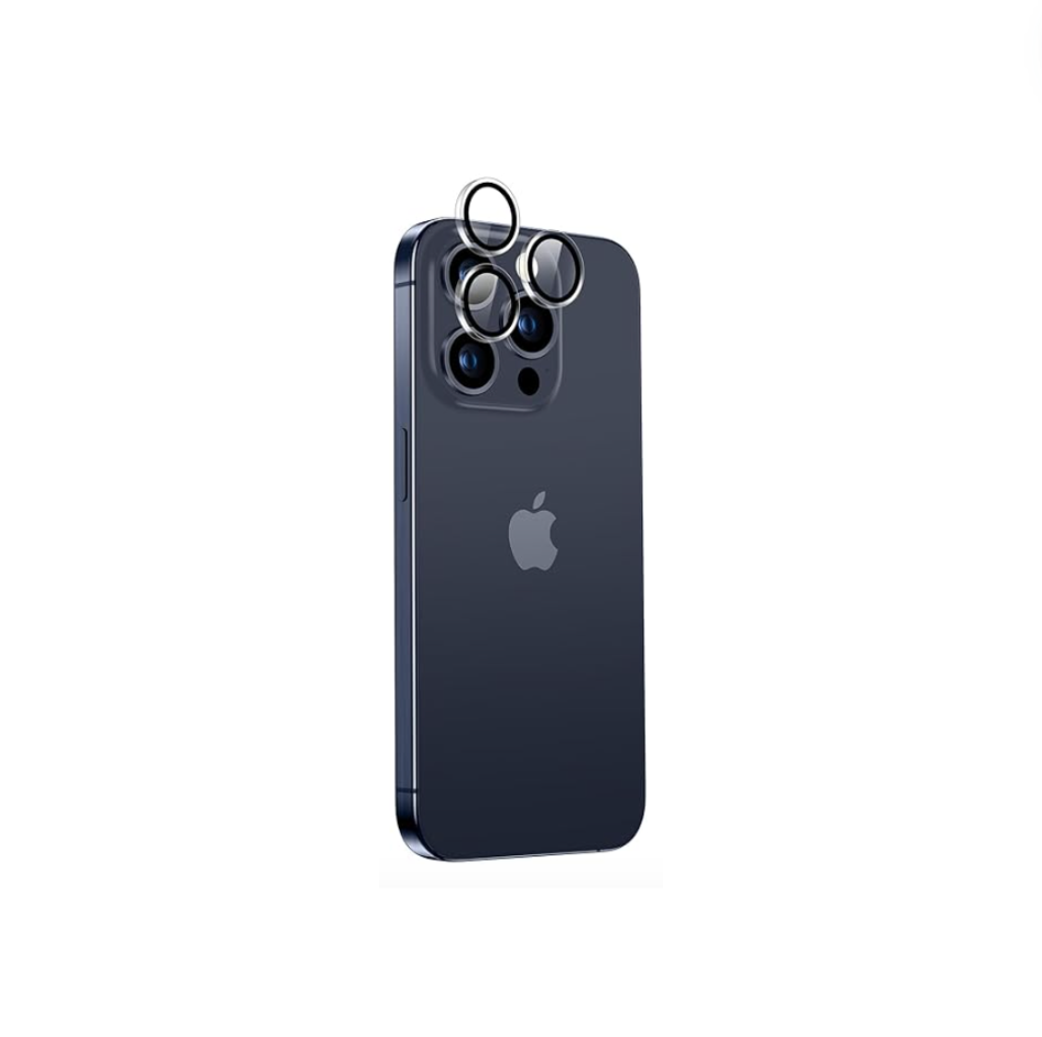 Protector de camara iphone