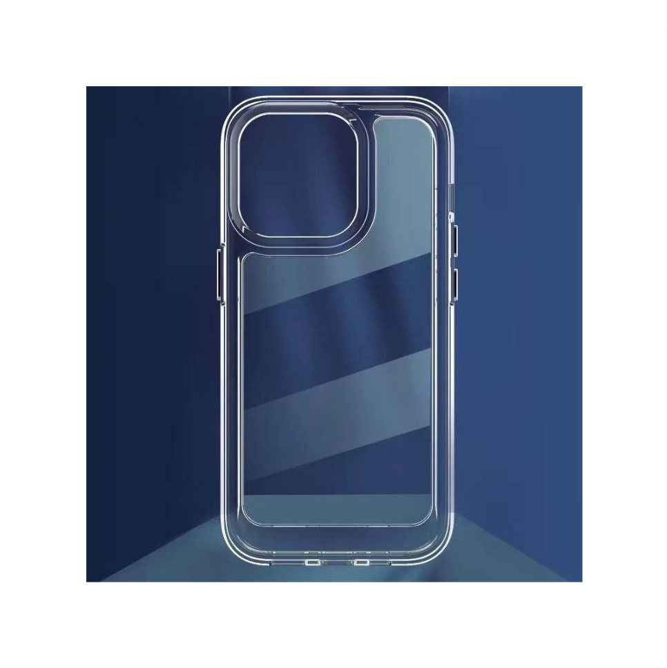 Cover Iphone Transparente