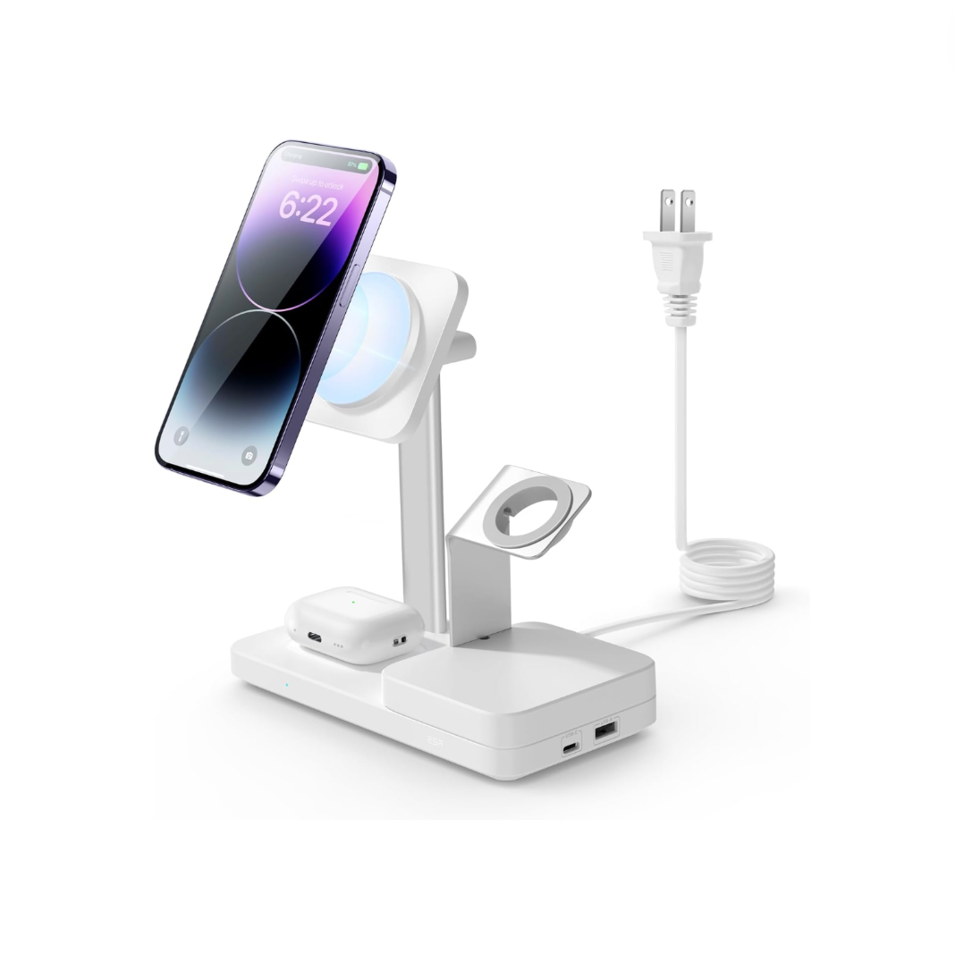 ESR 65W 5-in-1 Charging Station