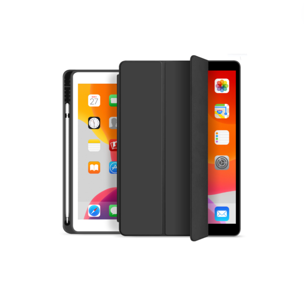 Cover ipad Silicona