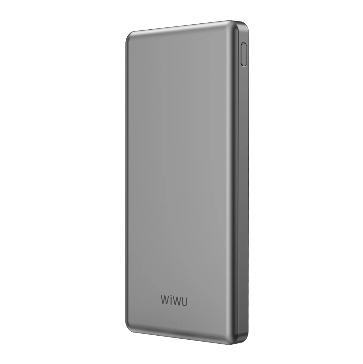 WiWU 10000mAh Portable Ultra Slim Power Bank