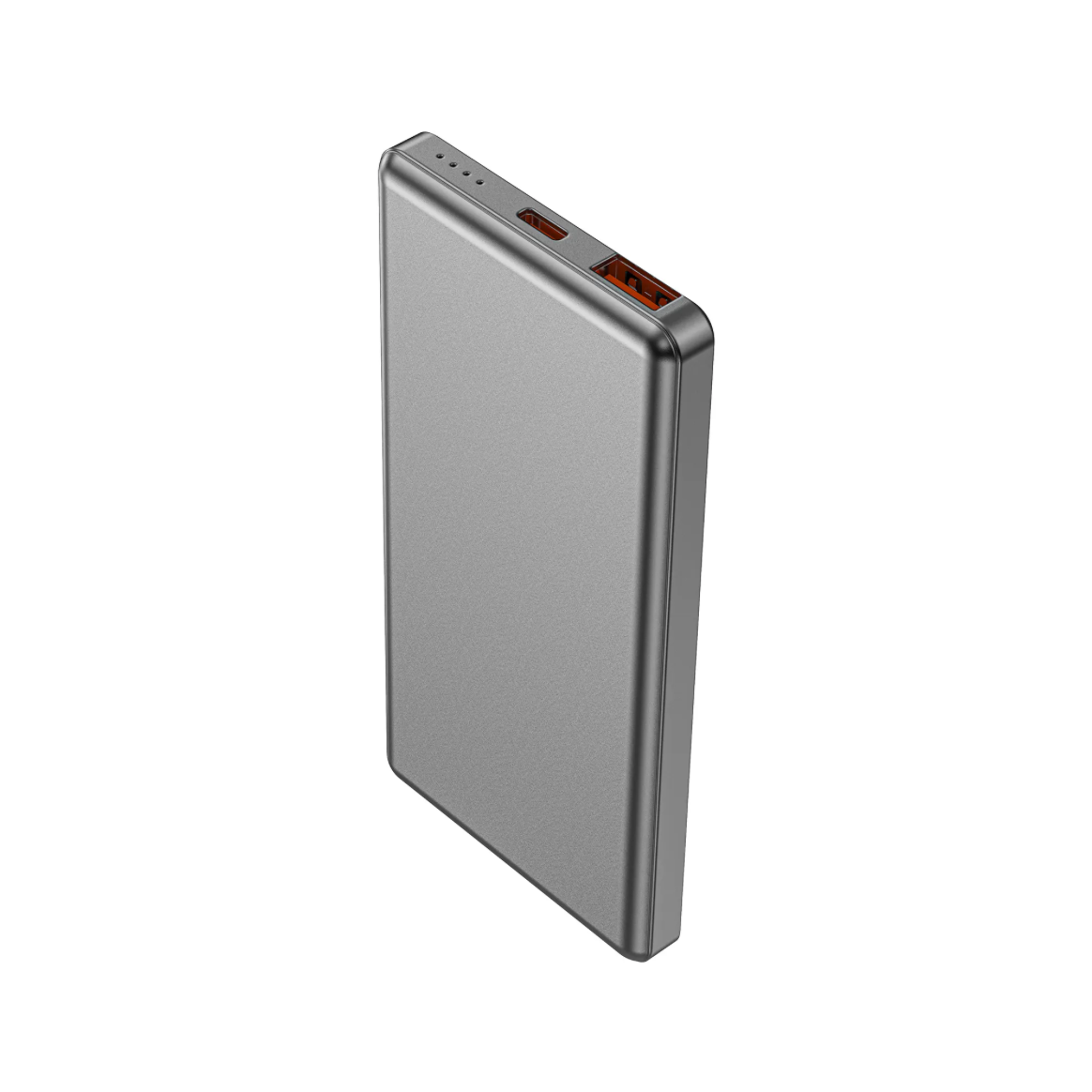 WiWU 10000mAh Portable Ultra Slim Power Bank