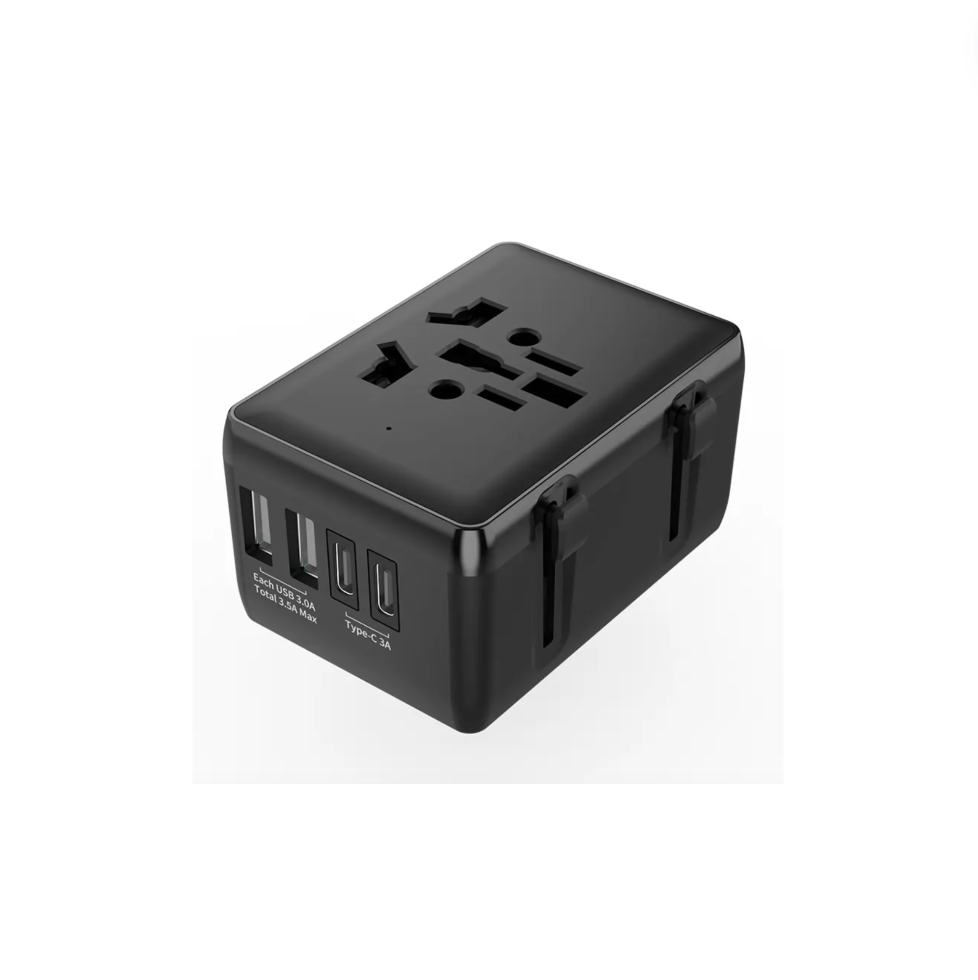 international travel charger adaptor PD20W