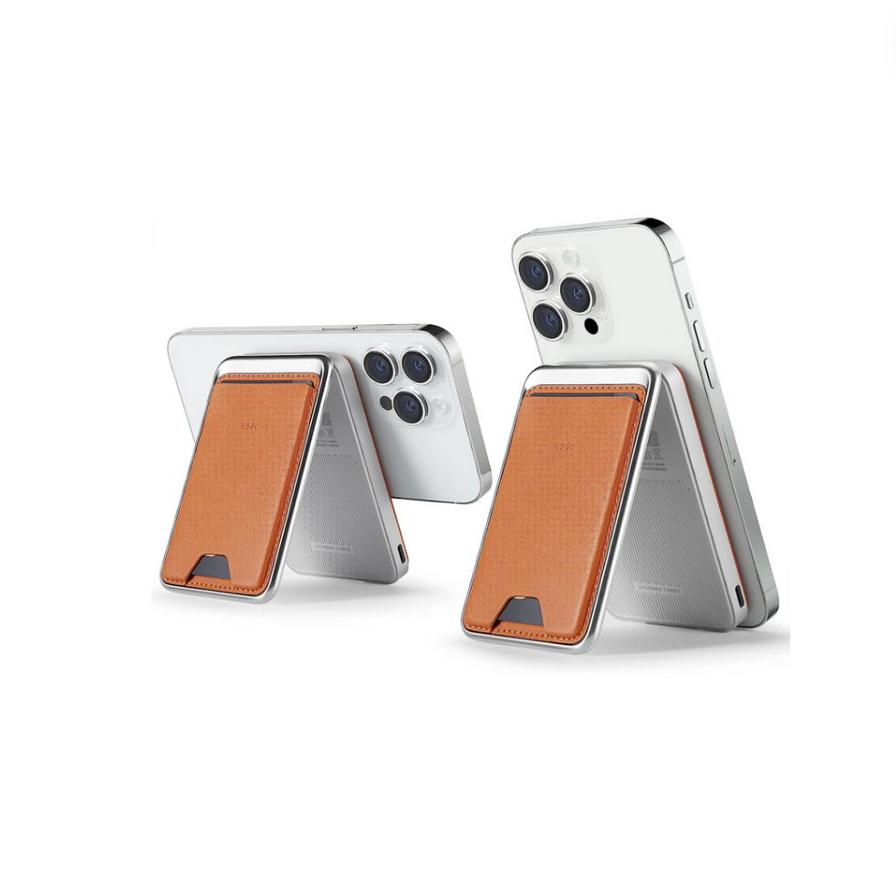 ESR Billetera inalámbrica de 5,000 mAh