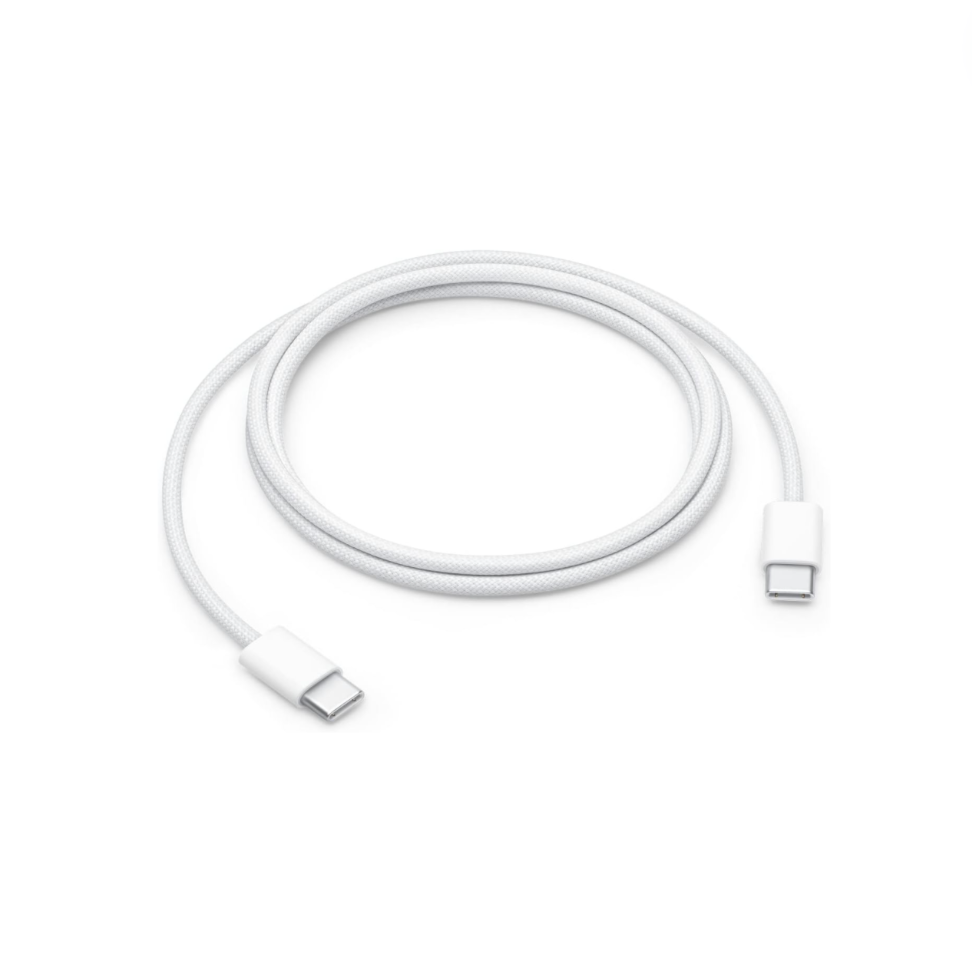 Cable tipo C a Tipo C (Certificado)