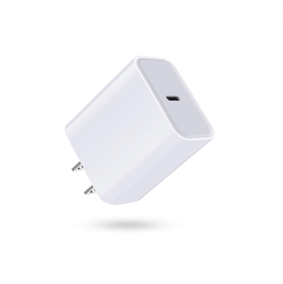 Adaptador de 20W (Certificado)