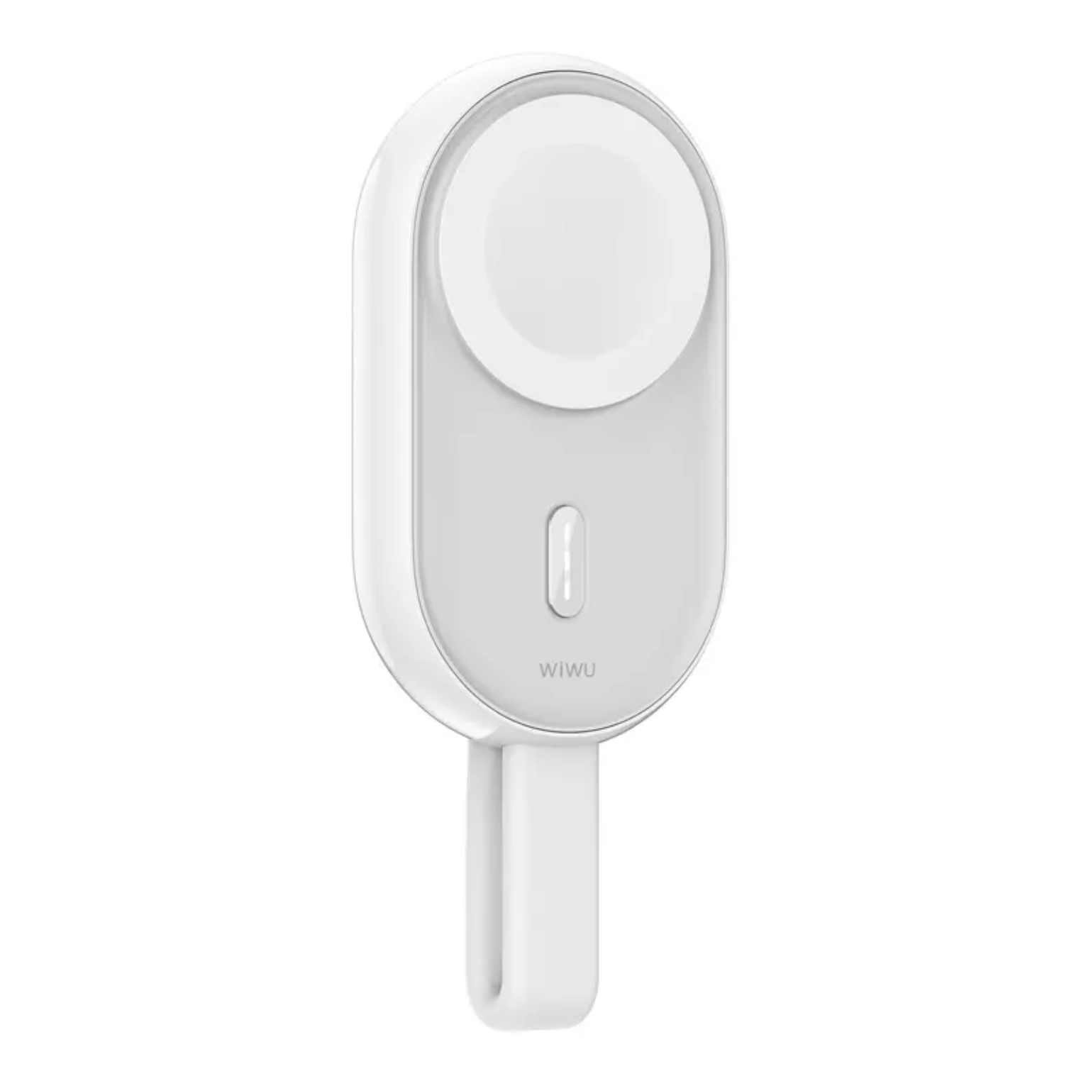 WiWU 2 in 1 Apple Watch Wireless charger