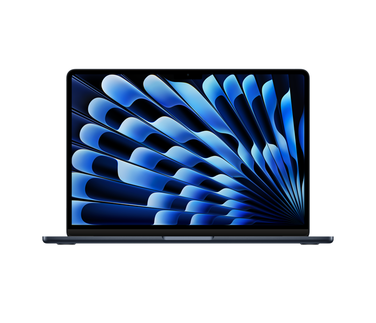 Macbook Air chip M3 (256GB Y 16GB RAM)