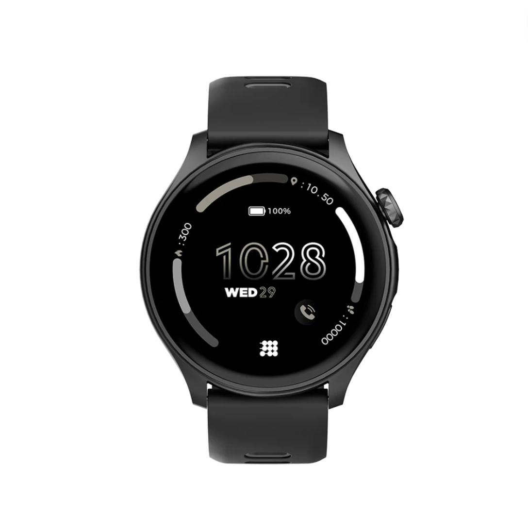 AURA (Smartwatch Cubitt)