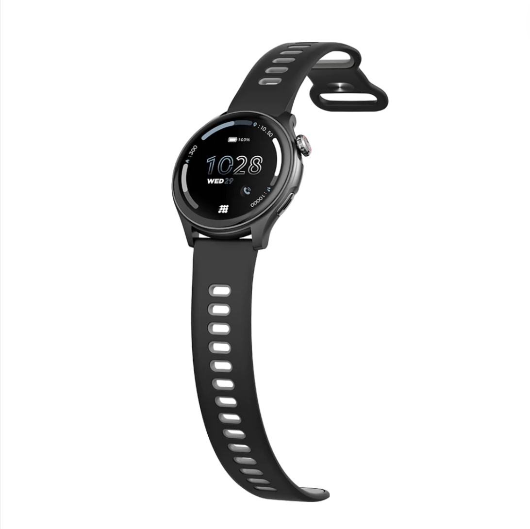 AURA (Smartwatch Cubitt)