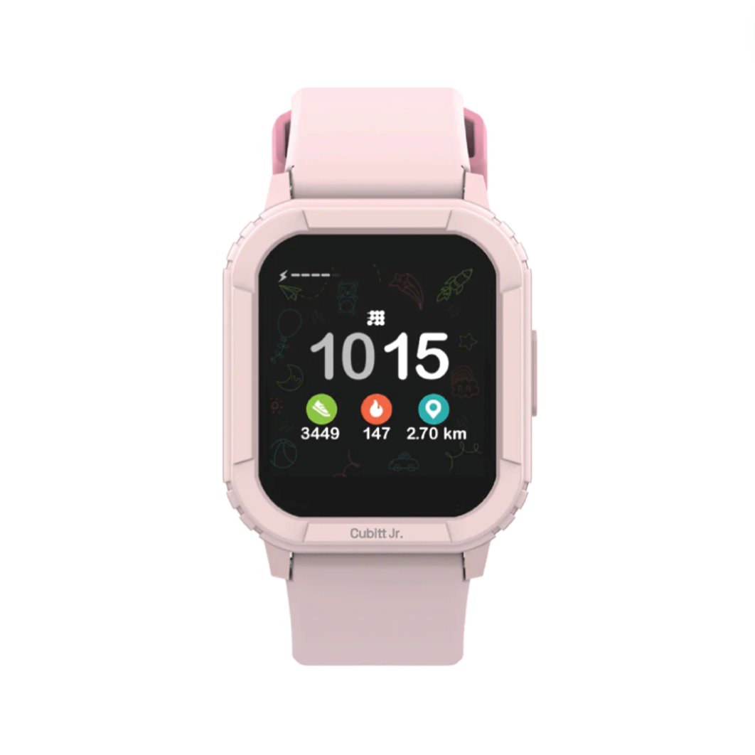 Cubitt Jr. (Smart watch)