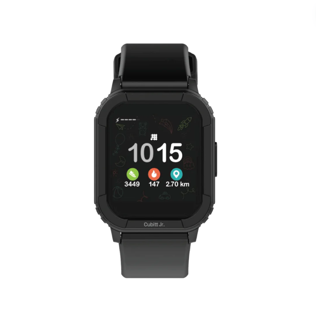 Cubitt Jr. (Smart watch)