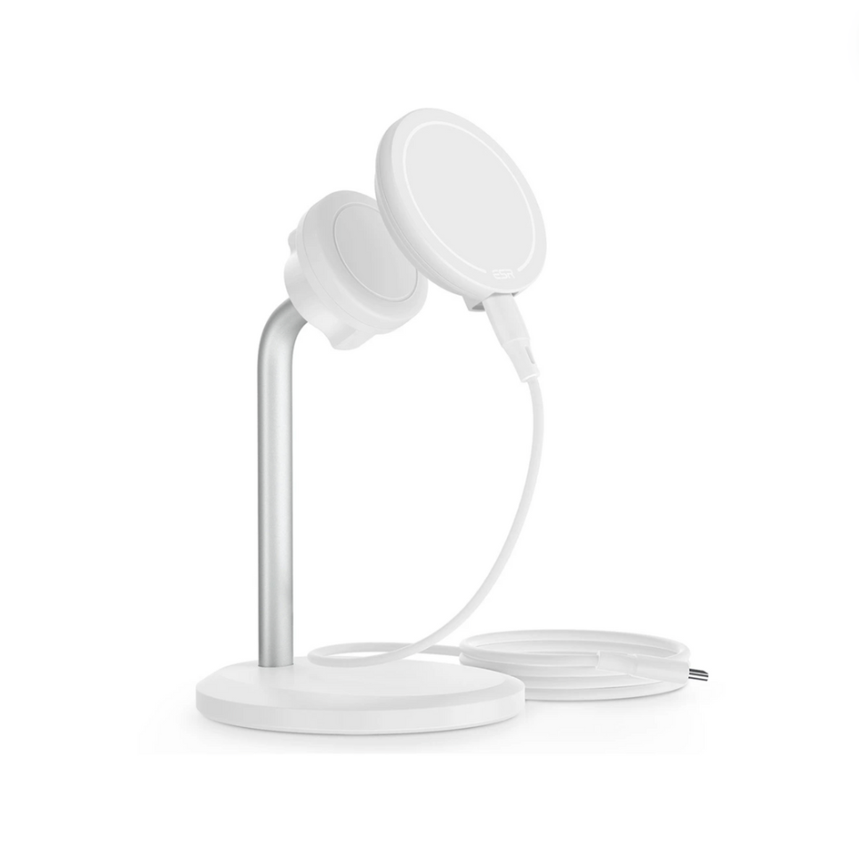 Shift Wireless Charger (HaloLock)