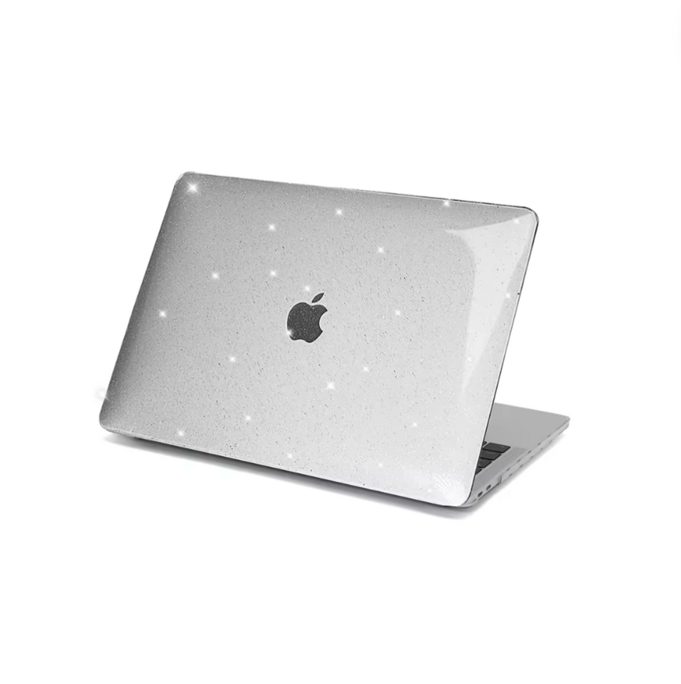 Starry sky Macbook case