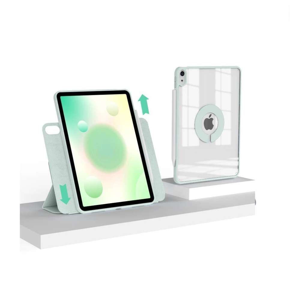 Cover Ipad de rotacion 360