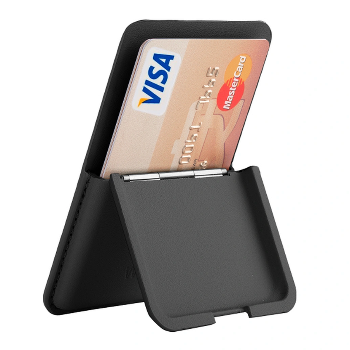 Mag Wallet (with stand)