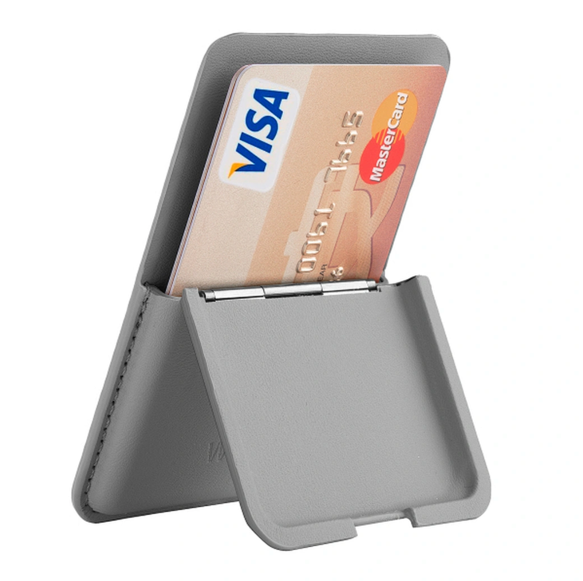 Mag Wallet (with stand)