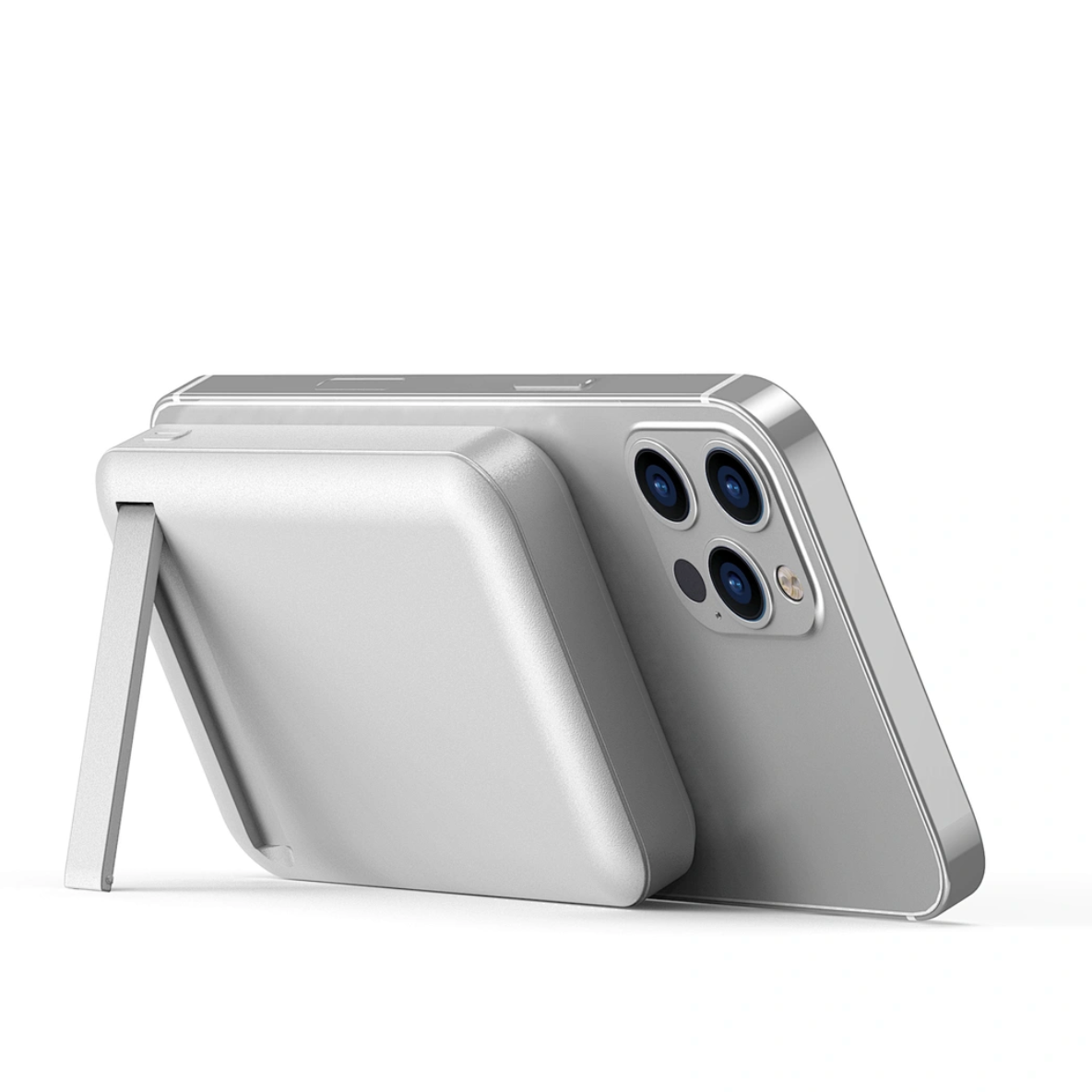 Snap Cube (Magnetic Wireless Power Bank)