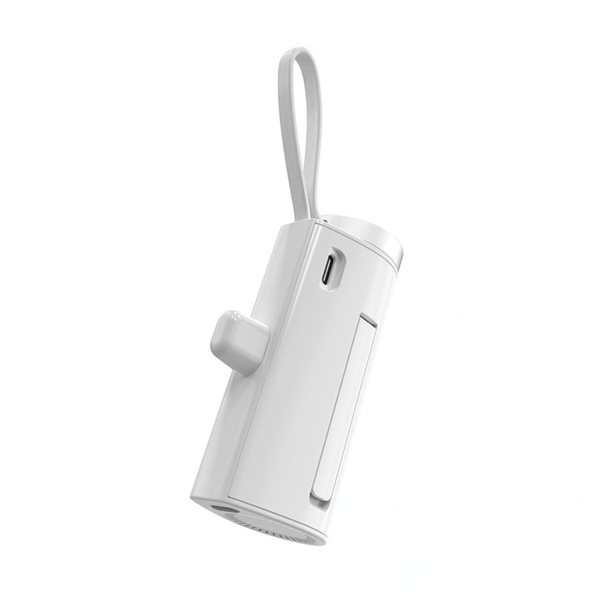 WiWU 2 in 1 portable power bank