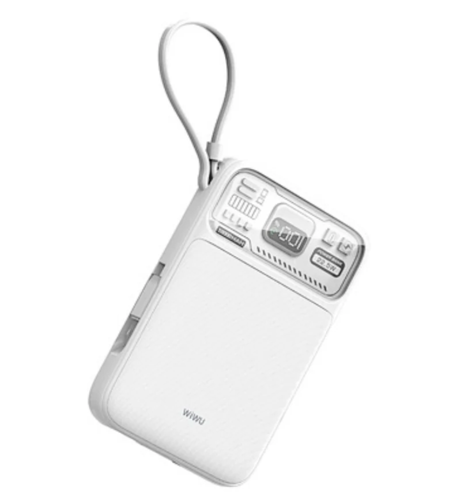 Magnetic Power Bank 22.5W Magsafe