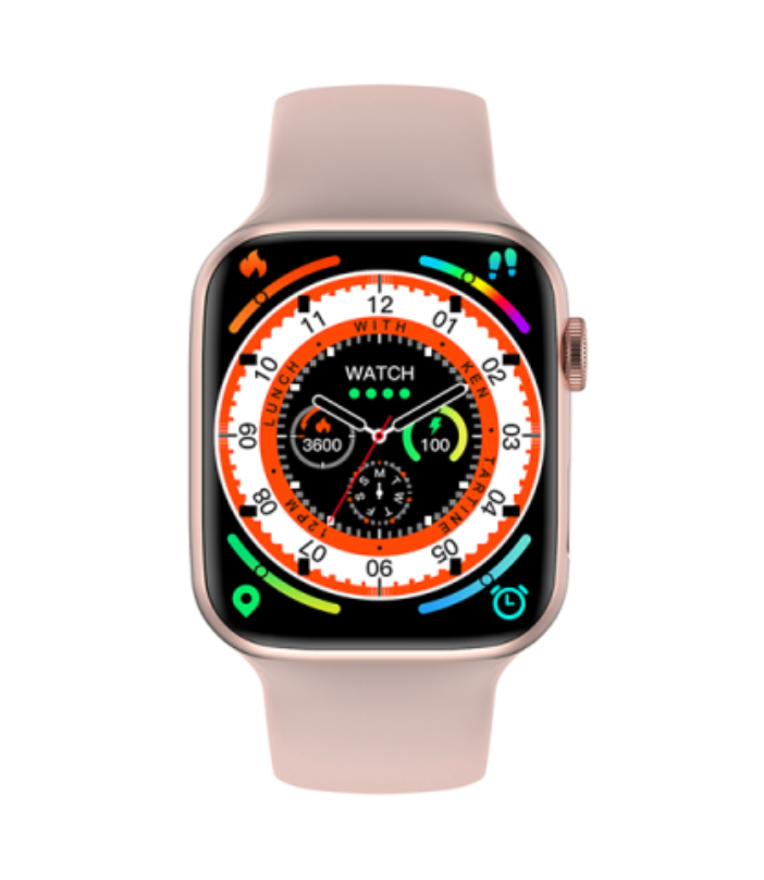 Smart Watch SW01 PRO