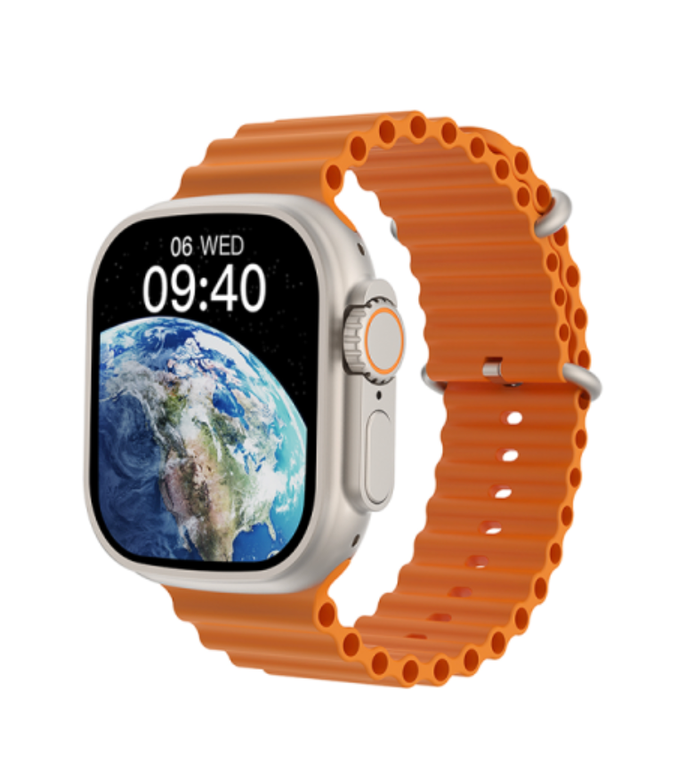 Smart Watch SW01 Ultra